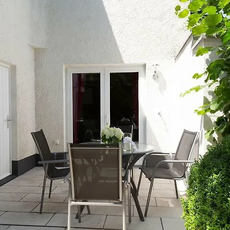 FeWo Sommerhalde Althutte Exterior foto