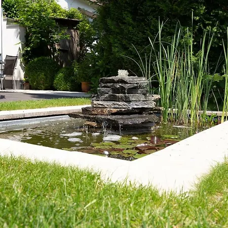 FeWo Sommerhalde Althutte Exterior foto