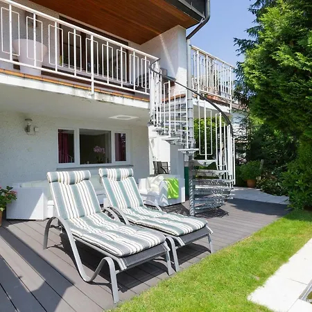 FeWo Sommerhalde Althutte Exterior foto