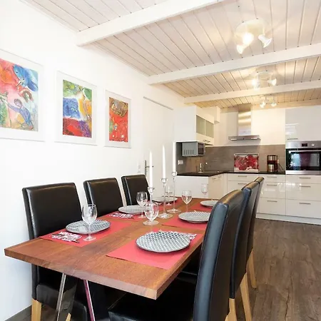 FeWo Sommerhalde Althutte Exterior foto