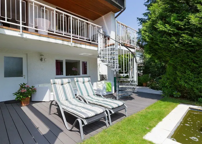 FeWo Sommerhalde