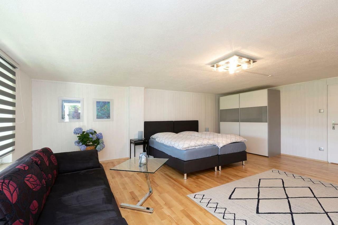 Apartment Sommerhalde Althutte