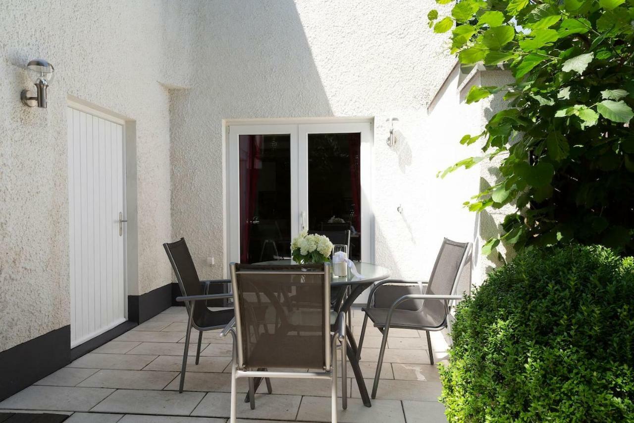 Apartment Sommerhalde *