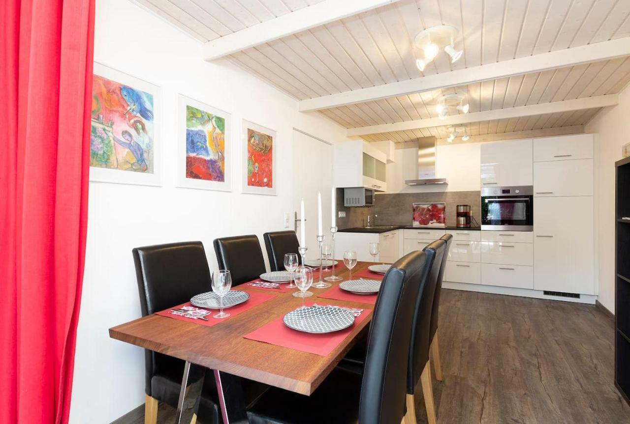 Sommerhalde Apartment